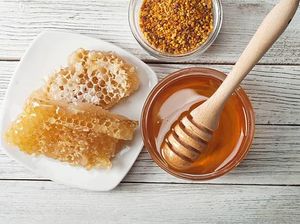 Gula Vs Madu, Lebih Sehat Mana? Gula Vs Madu, Lebih Sehat Mana?