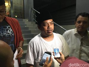 Lagi! Prabowo-Sandi Dipolisikan Gara-gara Ratna Sarumpaet Bohong Lagi! Prabowo-Sandi Dipolisikan Gara-gara Ratna Sarumpaet Bohong