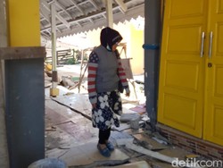 Kemendikbud Siapkan Kelas Darurat untuk Korban Gempa Palu