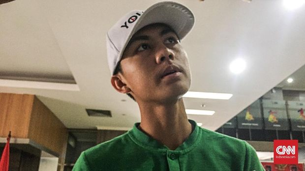 Rendy Juliansyah memiliki pilihan bermain di Jepang atau Spanyol.
