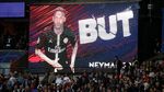 Neymar Hat-trick, PSG Pesta Setengah Lusin Gol