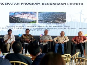 Mirip Motor 2 Tak, Mobil Bensin Juga Perlahan-lahan Bakal Punah