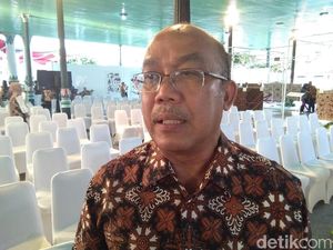 Pemda DIY Segera Perbaiki Jalan Rusak ke TPST Piyungan