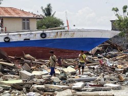 Korban Gempa Palu Bisa Tunda Cicilan Kredit Sampai 3 Tahun