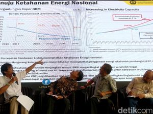 Jumlah Kendaraan Kian Banyak, Membanggakan Tapi bikin Nggak Sehat