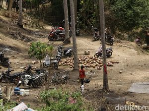 Jokowi: Jangan Banyak Komentari Palu Tapi Nggak Ngerti Lapangan