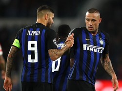 Tempel Juventus, Inter Yakin Persaingan Serie A Masih Terbuka