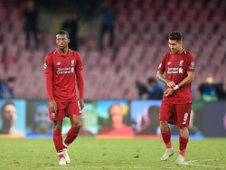 Liverpool Kurang Gelandang Kreatif