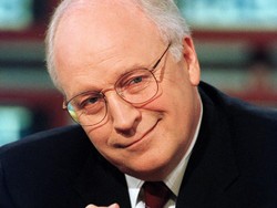 Dick Cheney, Wapres AS Era George W Bush Meninggal Dunia