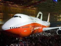 Akhir Masa Pesawat Boeing 747 Si Ratu Langit