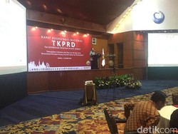 Menteri Agraria Harap Tata Ruang Daerah Tiru Singapura