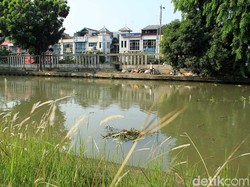 Integrasi Pengelolaan Daerah Aliran Sungai