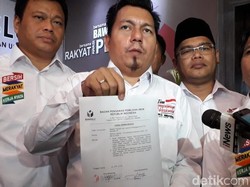 Video: TKN Jokowi-Maruf Laporkan Dusta Ratna ke Bawaslu