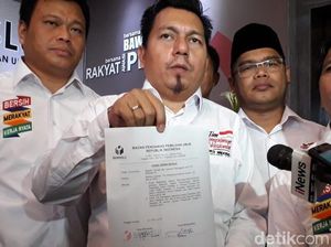 Timses Jokowi Adukan Hoax Ratna Sarumpaet ke Bawaslu Timses Jokowi Adukan Hoax Ratna Sarumpaet ke Bawaslu