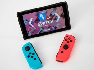 Hacker Switch Nyerah, Setuju Bayar Rp 32,9 Miliar ke Nintendo Hacker Switch Nyerah, Setuju Bayar Rp 32,9 Miliar ke Nintendo