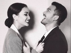 Atiqah Hasiholan Dipanggil Polisi, Rio Dewanto Bungkam