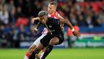 Neymar Hat-trick, PSG Pesta Setengah Lusin Gol