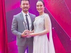 Atiqah Hasiholan Sudah Jenguk Ratna Sarumpaet?