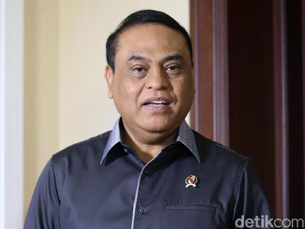 MenpanRB Beri Penghargaan pada 99 Inovasi Pelayanan Publik MenpanRB Beri Penghargaan pada 99 Inovasi Pelayanan Publik