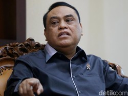 Alasan Pemerintah di Balik Pembukaan Lowongan CPNS 2018