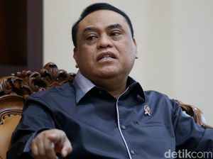 Alasan Pemerintah di Balik Pembukaan Lowongan CPNS 2018 Alasan Pemerintah di Balik Pembukaan Lowongan CPNS 2018