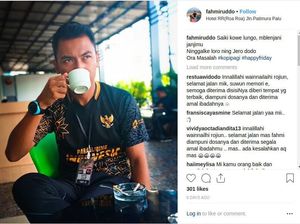 Ketua Paralayang Jatim: Jenazah Serda Fahmi Dikenali dari Baju Ini