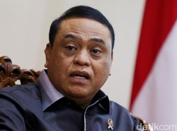 MenPAN-RB Buka-bukaan Dilema Honorer hingga Pembukaan CPNS
