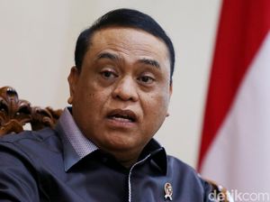 MenPAN-RB Blak-blakan Pembukaan Lowongan CPNS Jelang Pilpres MenPAN-RB Blak-blakan Pembukaan Lowongan CPNS Jelang Pilpres