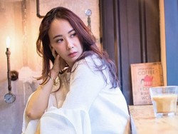 Kata Beauty Influencer @Puchh Saat Diserang Netizen karena Coba Botox