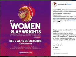 Ini Konferensi yang akan Dihadiri Ratna Sarumpaet di Chile