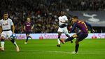 Barcelona Libas Tottenham di Wembley