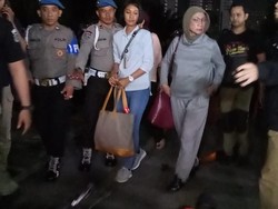 Ratna Sarumpaet Tersangka Hoax, Ini Pasal yang Disangkakan