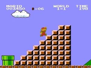 Prototipe Game Jadul Legendaris Nintendo Bocor