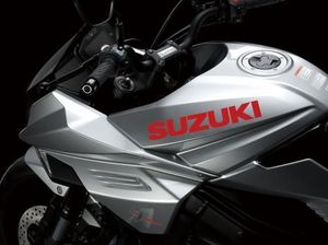 Penjualan Motor Suzuki Meningkat di Tengah Pandemi, Bagaimana Bisa?