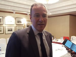 Arianespace: Indonesia Selalu Jadi Pangsa Pasar Satelit Arianespace: Indonesia Selalu Jadi Pangsa Pasar Satelit