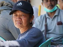 Nurhayati Terus Mencari Suaminya di Balaroa yang Ditelan Bumi