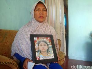 Dugaan Permen Stik Beracun, Keluarga: Jangan Ada Korban Lain