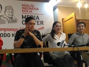 Generasi Muda Parpol Koalisi Jokowi Dukung Hari Anti Hoax 3 Oktober