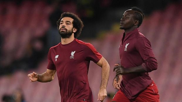 Kiper Sudah Oke, Giliran Lini Serang Si Merah yang Bermasalah