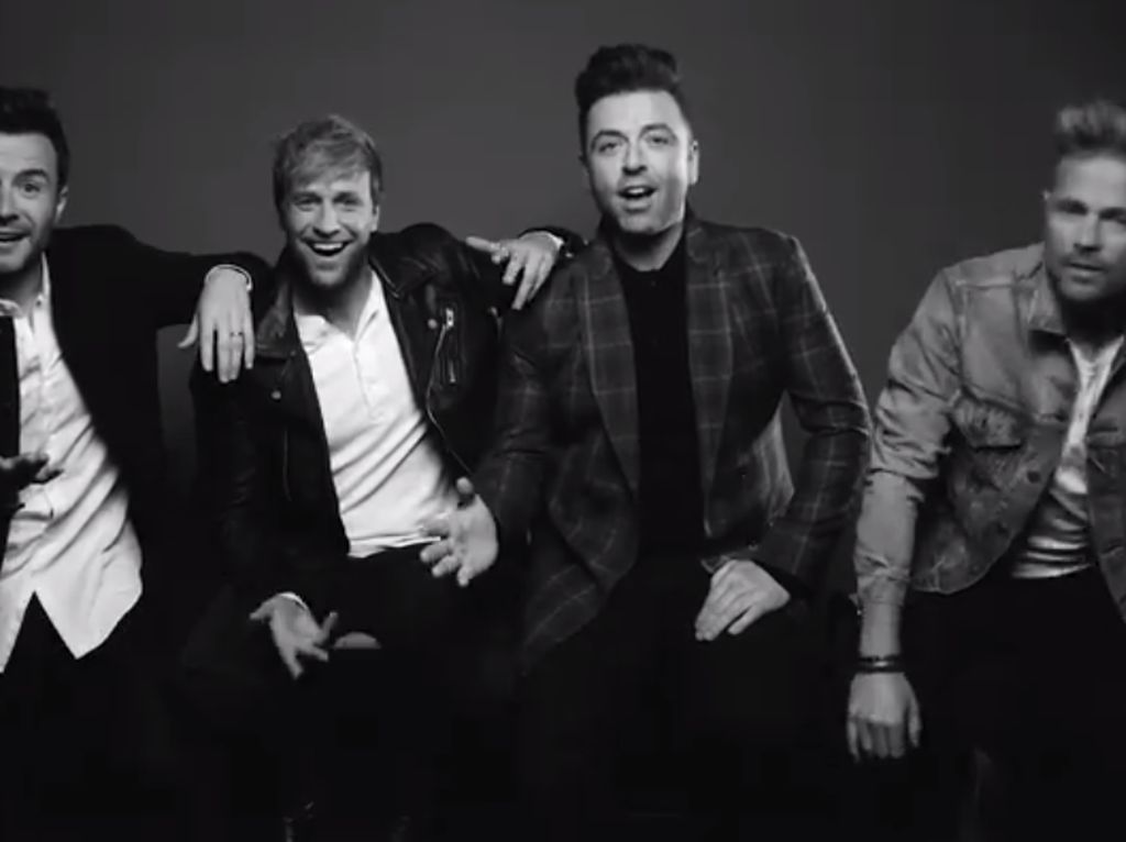 Mau Ikutan Kasih Surprise ke Westlife? Ini Caranya! Mau Ikutan Kasih Surprise ke Westlife? Ini Caranya!