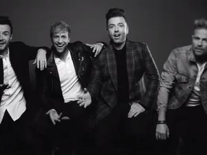 Hore! Konser Westlife di Indonesia Ditambah Sehari Hore! Konser Westlife di Indonesia Ditambah Sehari