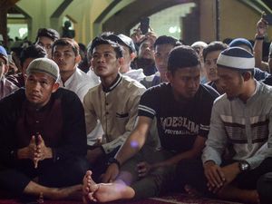 Supardi Minta Keringanan Sanksi Persib, Juga Siap Tampil Tanpa Bobotoh