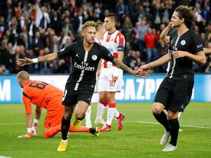 Hasil Liga Champions: Neymar Hat-trick, PSG Hajar Red Star Belgrade 6-1