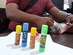 Masih Ingat Heboh Permen Lipstik Mengandung Narkoba? Ini Kata BPOM RI