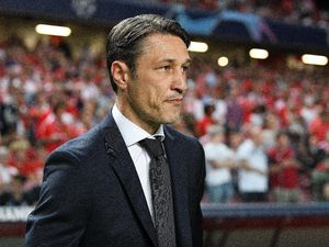 Terus Rotasi Skuat Bayern, Kovac Berisiko Dipecat Terus Rotasi Skuat Bayern, Kovac Berisiko Dipecat