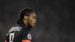 Ronaldo hingga Neymar, Ini 15 Pemain Brasil Tersubur di Liga Champions