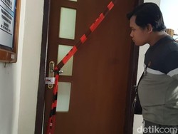 Menyusul Wali Kota Pasuruan, Kadis Koperasi Ikut Diamankan KPK