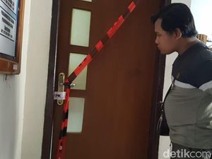 Menyusul Wali Kota Pasuruan, Kadis Koperasi Ikut Diamankan KPK Menyusul Wali Kota Pasuruan, Kadis Koperasi Ikut Diamankan KPK