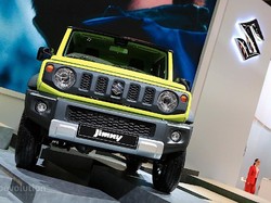 Jimny Baru Jadi Berkah Buat Suzuki