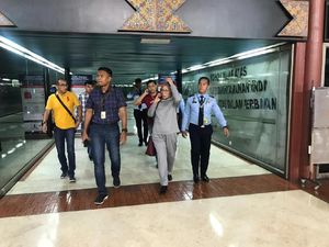Deretan Korban Hoax Ratna Sarumpaet Deretan Korban Hoax Ratna Sarumpaet